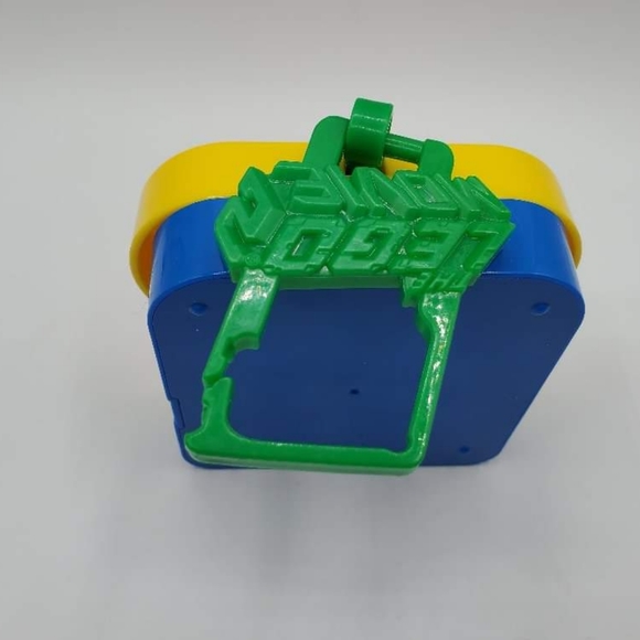 McDonald's Lego Movie 2 Happy Toys - Picture 12 of 12